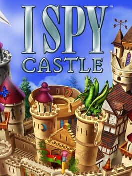 I Spy Castle