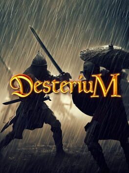 Desterium
