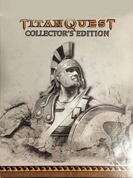 Titan Quest: Collector's Edition