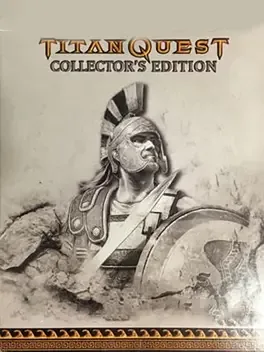Titan Quest: Collector's Edition image