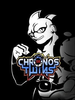Chronos Twins DX image