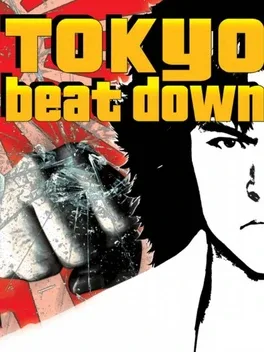 Tokyo Beat Down image