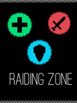 Raiding.Zone Game Cover Artwork