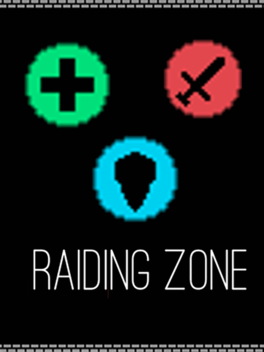 Raiding.Zone