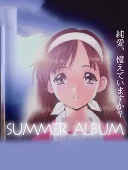 Image de couverture Summer Album