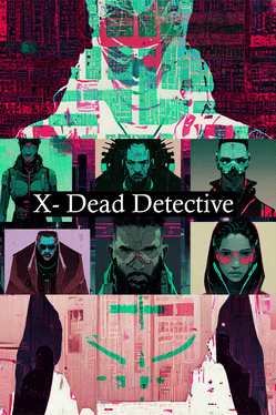 X-Dead Detective