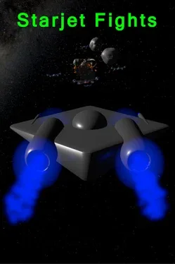 Starjet Fights