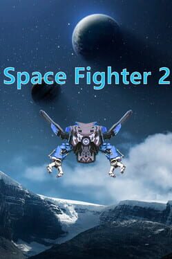 Space Fighter 2