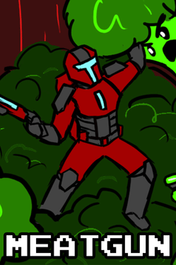 Meatgun