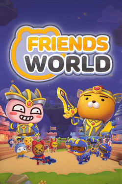 Friends World