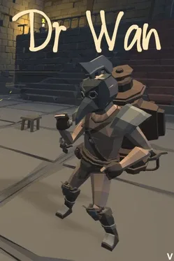 Dr Wan