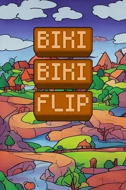 Biki Biki Flip