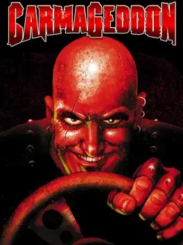 Carmageddon image