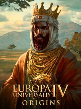 Immersion Pack: Europa Universalis IV - Origins Game Cover Artwork