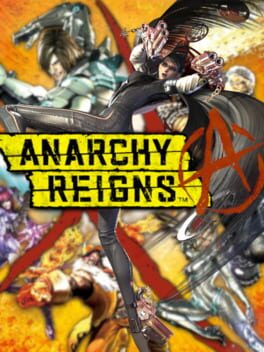 Anarchy Reigns: Bayonetta Pack box art