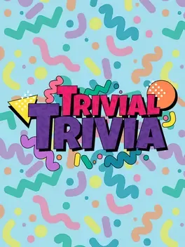 Trivial Trivia image