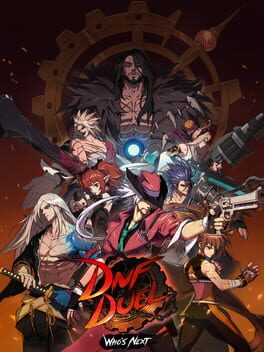 地下城与勇士:决斗破解游戏下载-游戏公社