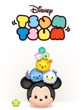 Line: Disney Tsum Tsum