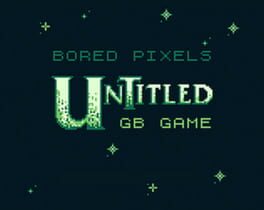 Untitled GB Game
