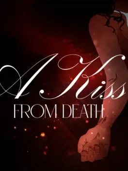 A Kiss From Death image