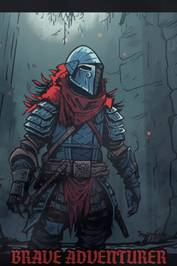 Brave Adventurer