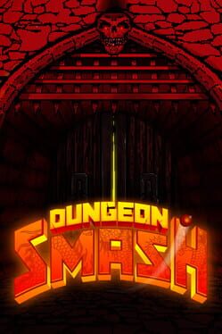 DungeonSmash Game Cover Artwork