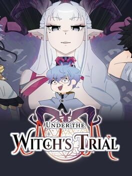 Under the Witch's Trial