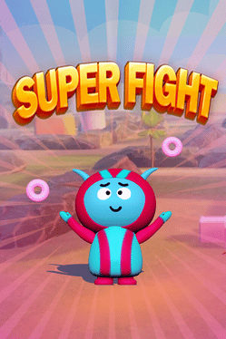 Super Fight