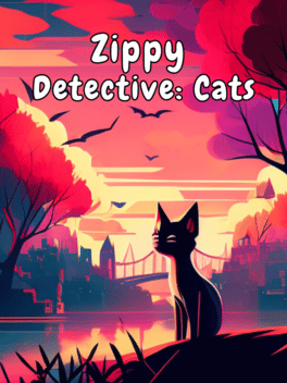 Save 20% on Zippy Detective: Cats Hidden on Steam