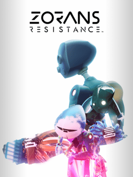 RoboSquad Revolution