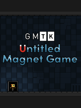 Untitled Magnet Game