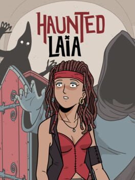 Haunted Laia