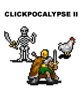 Clickpocalypse II