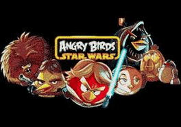 Angry Birds: Star Wars