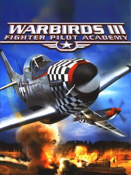 WarBirds III