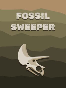 Fossil Sweeper