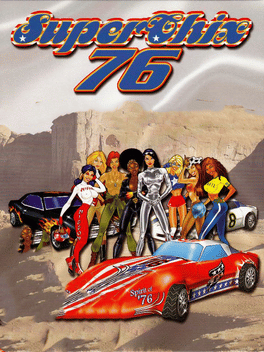 Superchix '76