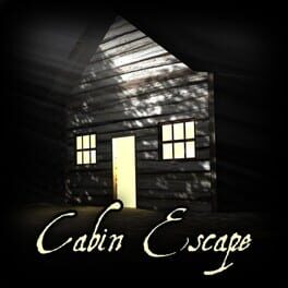 Cabin Escape: Alice's Story cover art