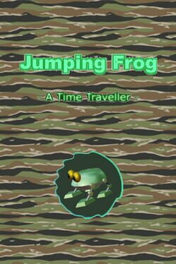 Jumping Frog: A Time Traveller