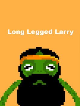Long Legged Larry