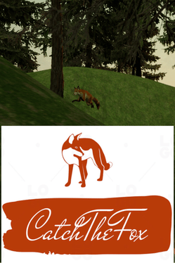Catch The Fox