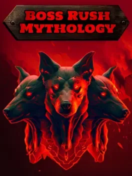 Boss Rush: Mythology image