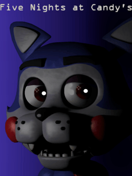 Five Nights at Candy's