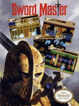 Sword Master image