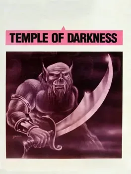Temple of Darkness image
