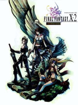 Final Fantasy X-2: International