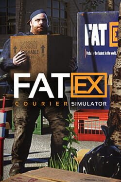 Fat[EX] Courier Simulator