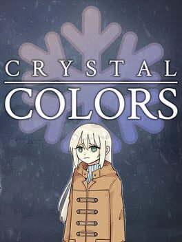 Crystal Colors