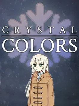 Crystal Colors image