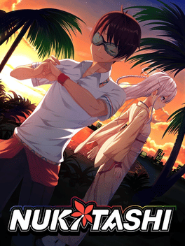 NukiTashi Cover